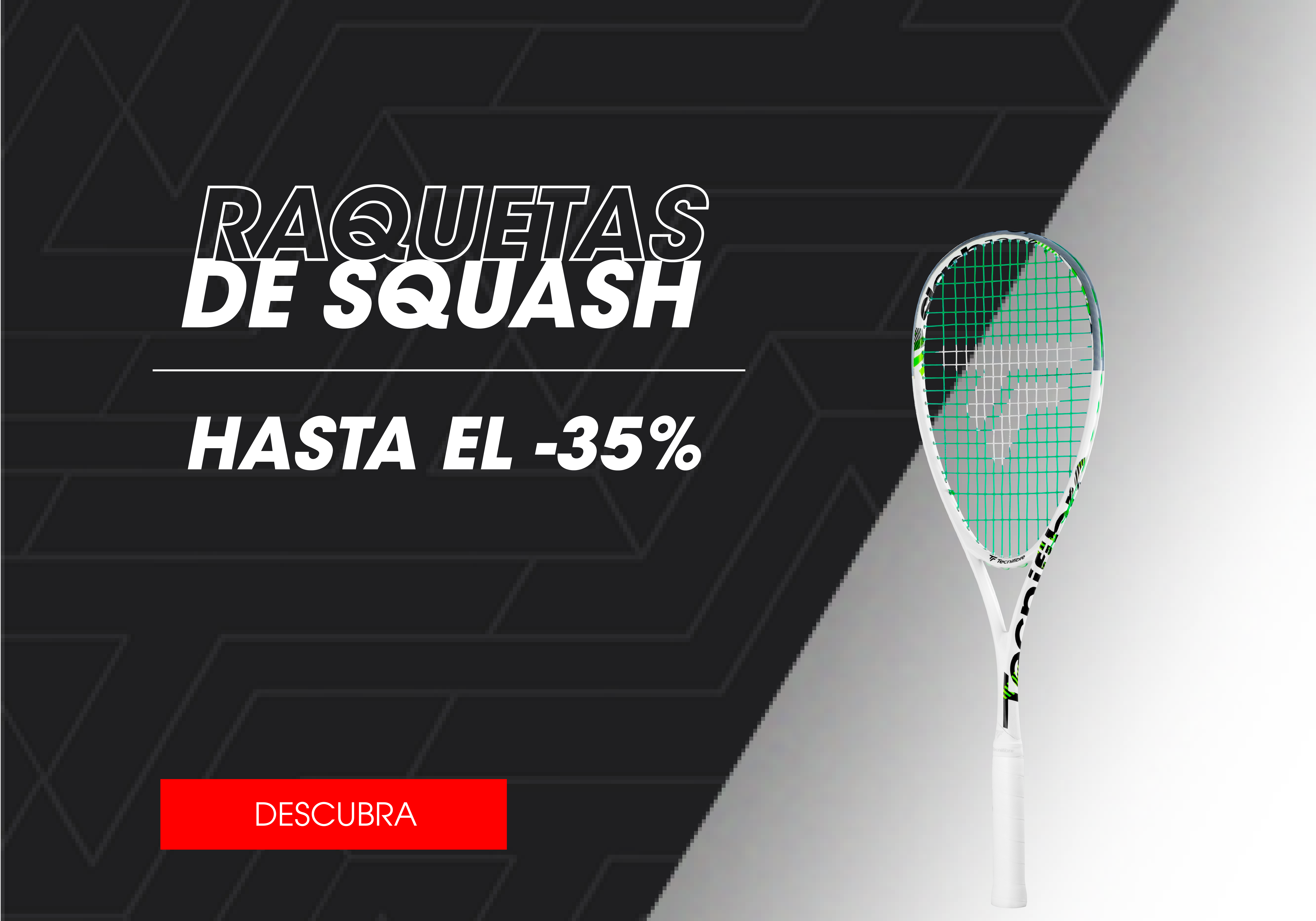 Black Friday - Hasta el -35%